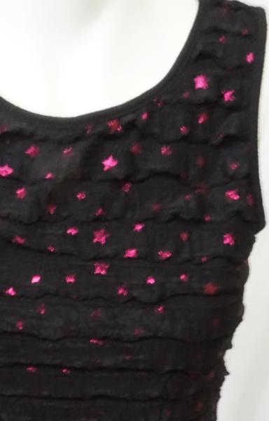 Achselshirt Gr. 158 von YD (181)